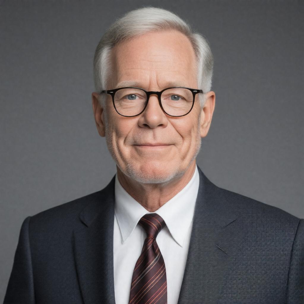 David Letterman